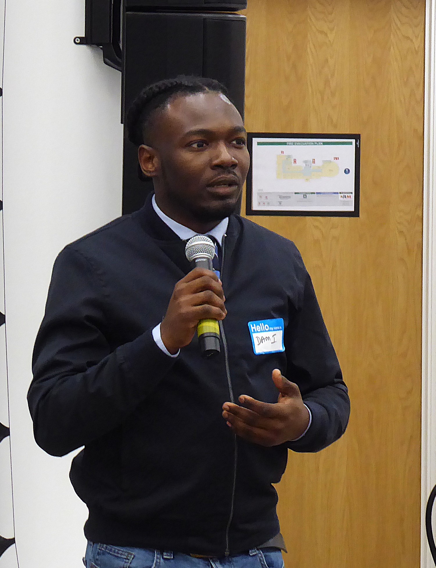 Panel discussion and closing remarks